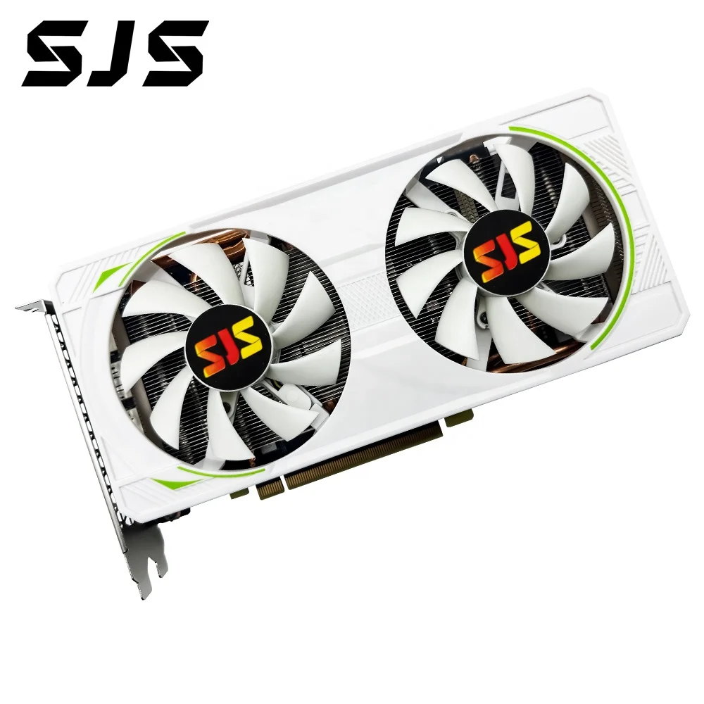 Оптовая продажа, новый компьютер Nvidia Gpu Gaming Video 8Gb Geforce RTX 3070, графическая карта