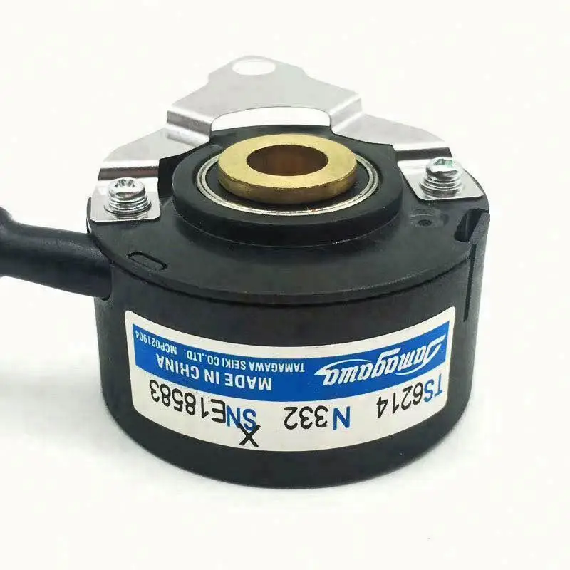Hot sale original TAMAGAWA rotary encoder TS5304N512