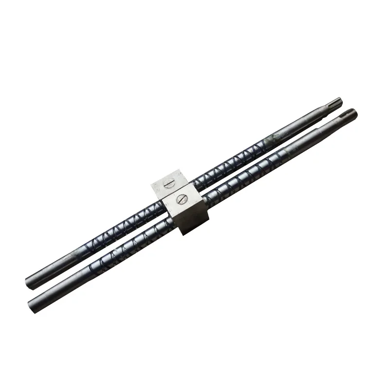 self reversing screw shaft