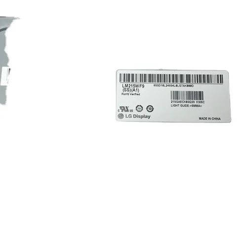 
LM215WF9 SSA1 MV215FHM-N40 21.5inch LED screen for LENOVO AIO510-22 520-22 ALL-IN-ON PC display monitor compatible M215HCA-L3B 