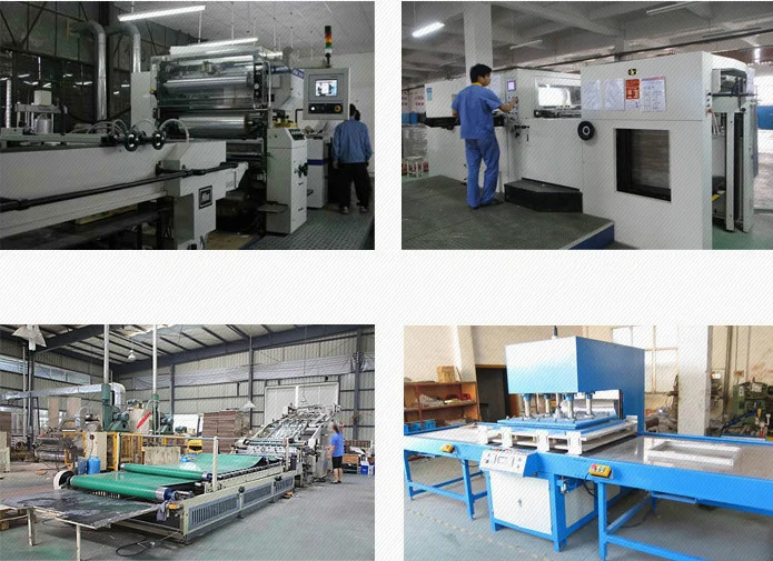 factory