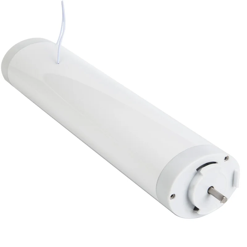 Smart Home best price silent design motorized electric curtain track with voice control Sliding Rails Set curtain motor