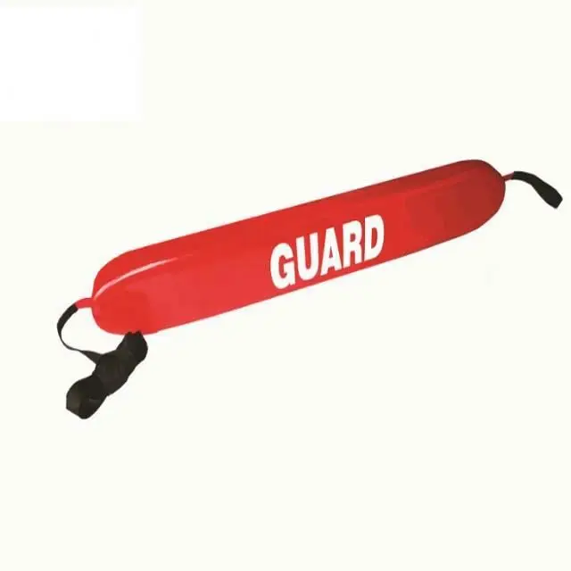 Спасательные товары, спасательная труба Lifeguard для водных видов спорта (62241250101)