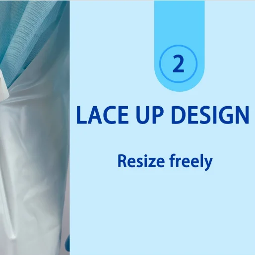 Durable Utility PU Aprons with Waistband Fit - Custom comfortable Polyurethane Apron Workshop