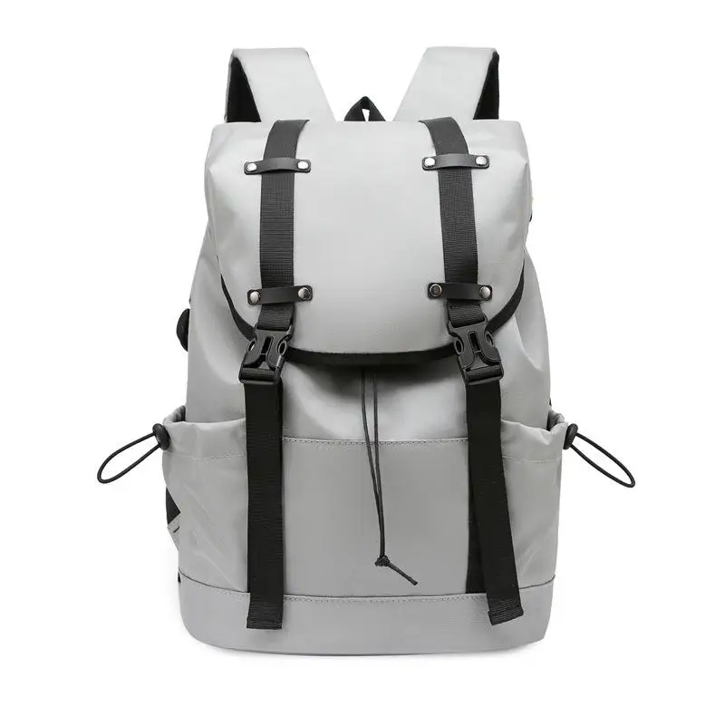 Wholesale High Quality Fashion High School Student Backpack Lightweight Laptop Backpack For Travelling Hiking Sports Laptop