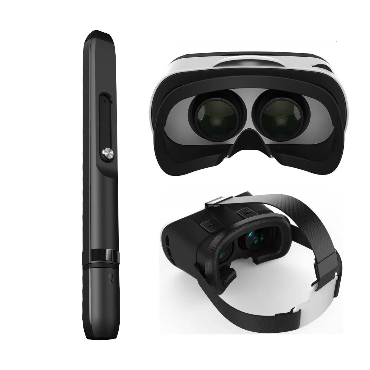 VSGO V-P01E Lens Clean Pen Camera vr optics of camera lens cleaning optical drive tools