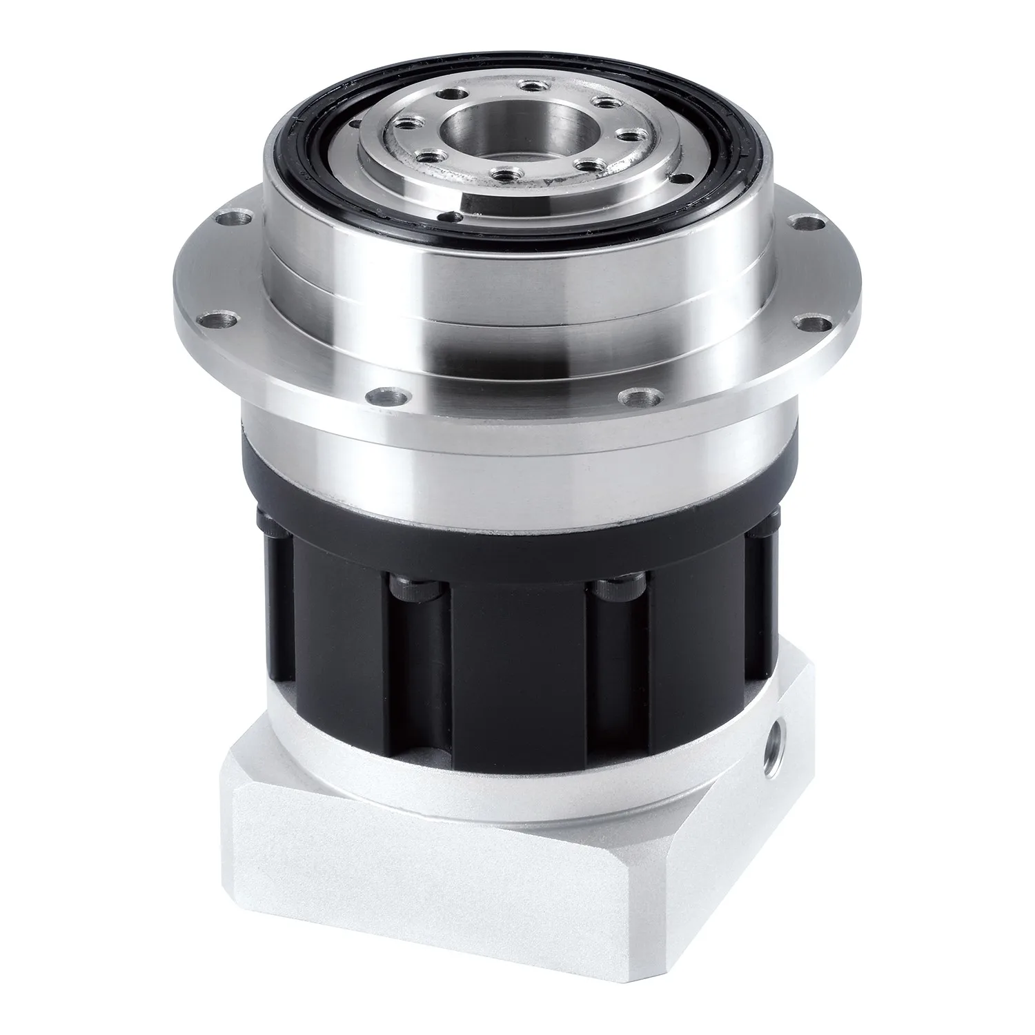 High Torque Low Backlash Precision Helical Spur Planetary Gear One Stage Servo Speed Reducer Gearboxes