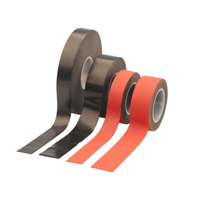 Epr self fusing rescue amalgamating tape