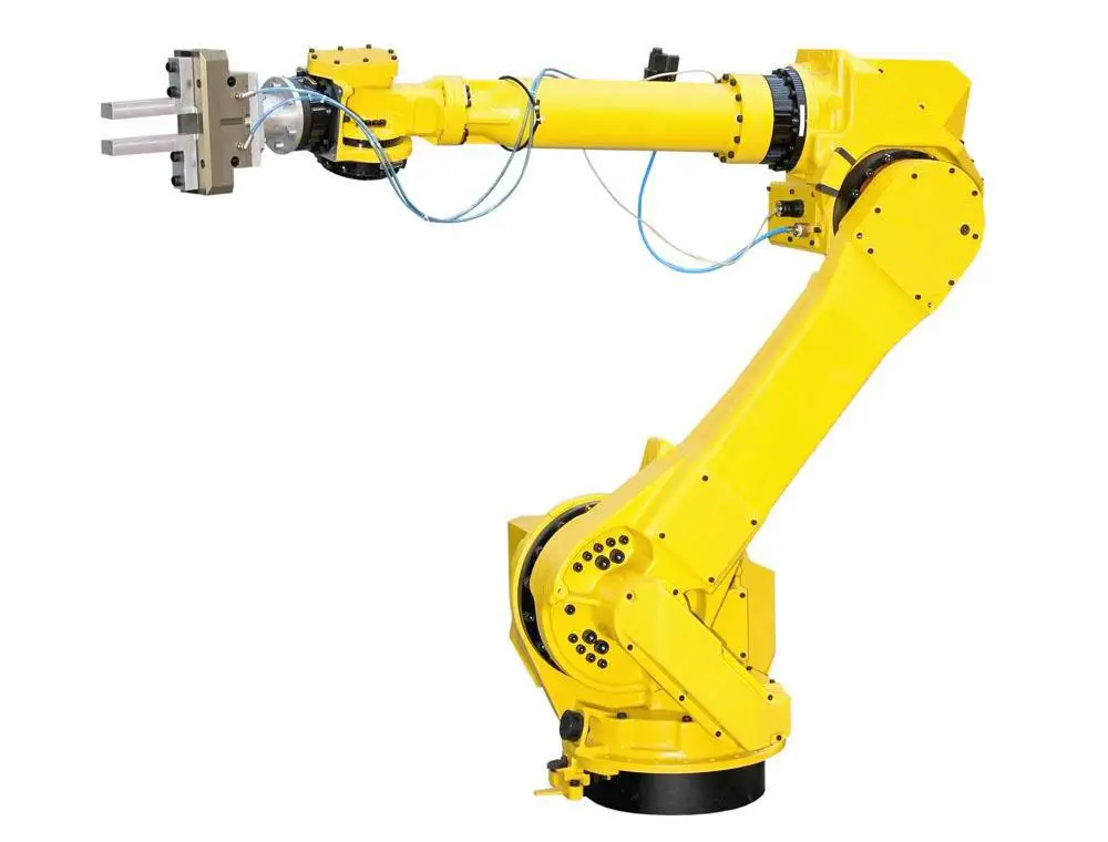 robot 3d arms shenzhen uwant