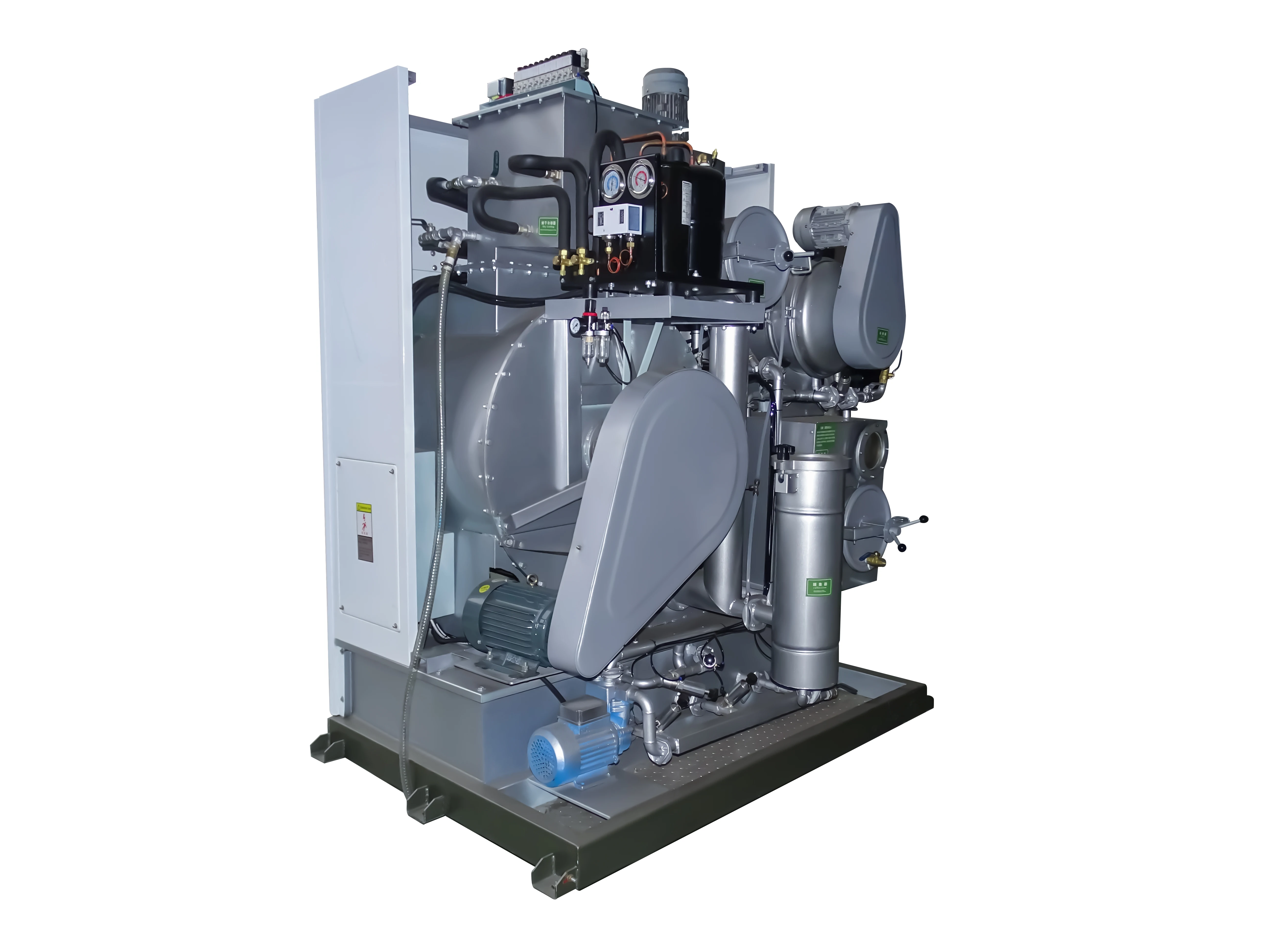 High Quality Commercial Laundry Equipment Easy Operate Laundry Dry Cleaning Equipment for Laundry Shop