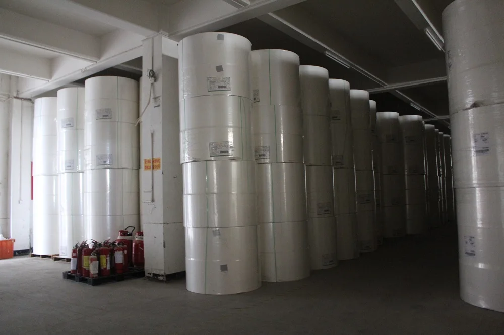 High Quality Cellulose Sanitary Napkins Disposable Diaper Raw Material Fluff Pulp Untreated Fluffpulp