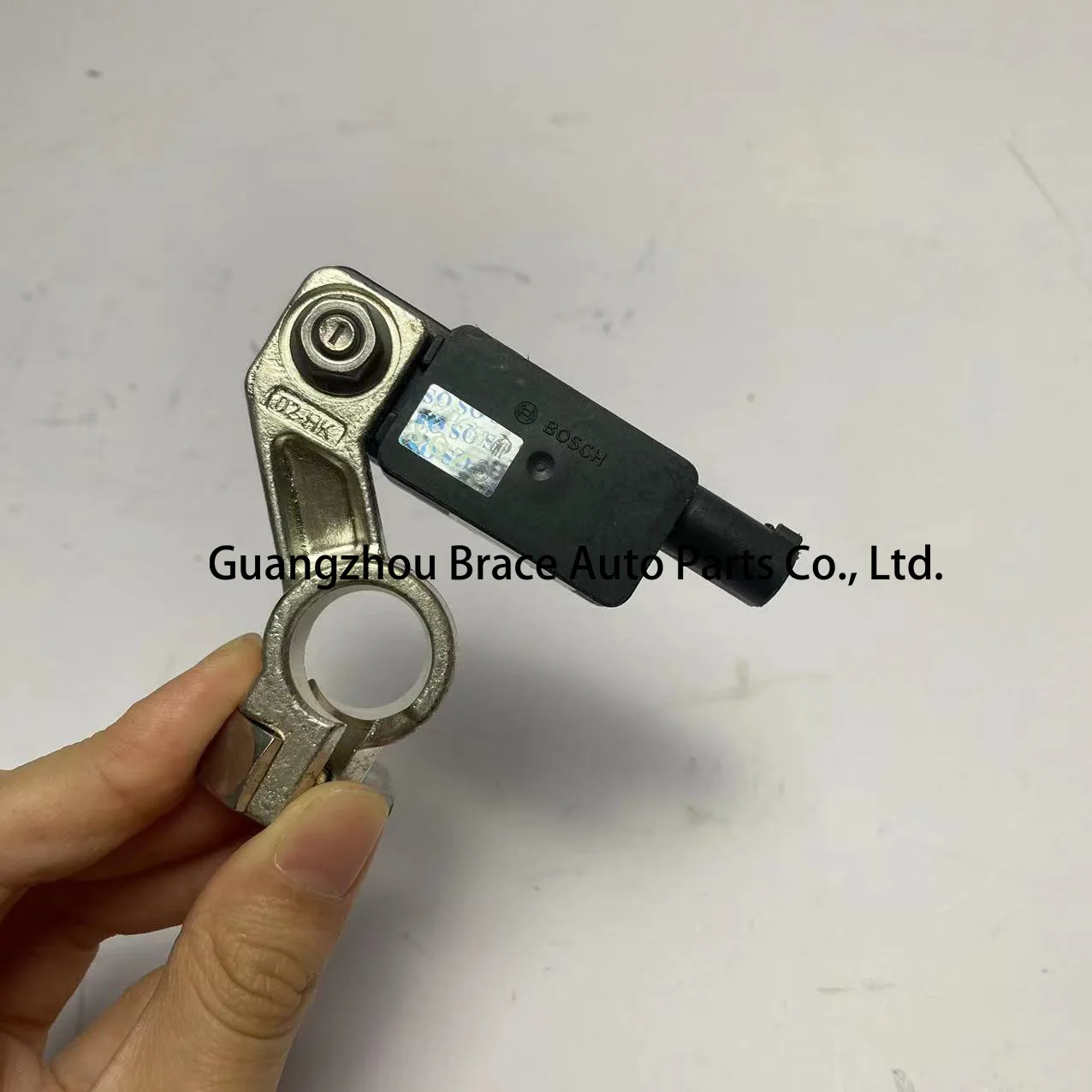 Оригинальный Датчик батареи для Trumpchi GA8 320T 2 0 T 2017 OEM