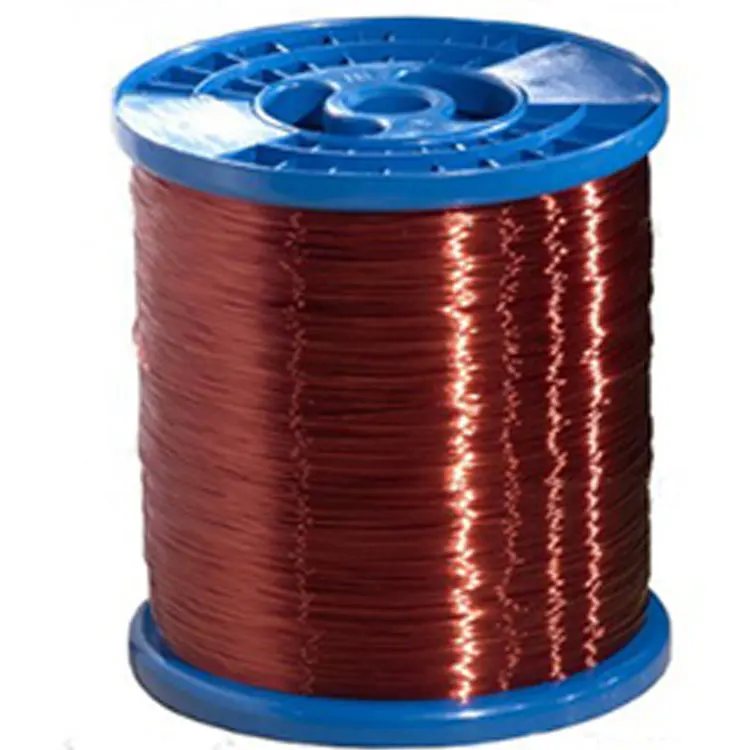 Enamelled 36 Awg 36 Swg 16 Gauge Craft Enameled Copper Wire