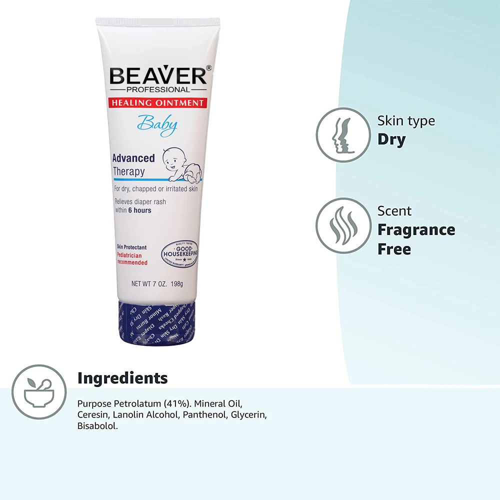 Фирменная Органическая мазь для заживления сухих зудов, Экстра мягкий облегчающий зуд подгузник, сыпь, крем для ухода за кожей ребенка