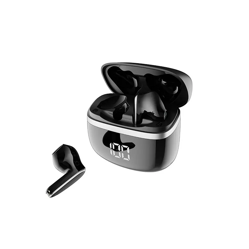 Professional Noise Reduction Wireless Earbuds Type-C Earphone Manufacturer OEM Earphone