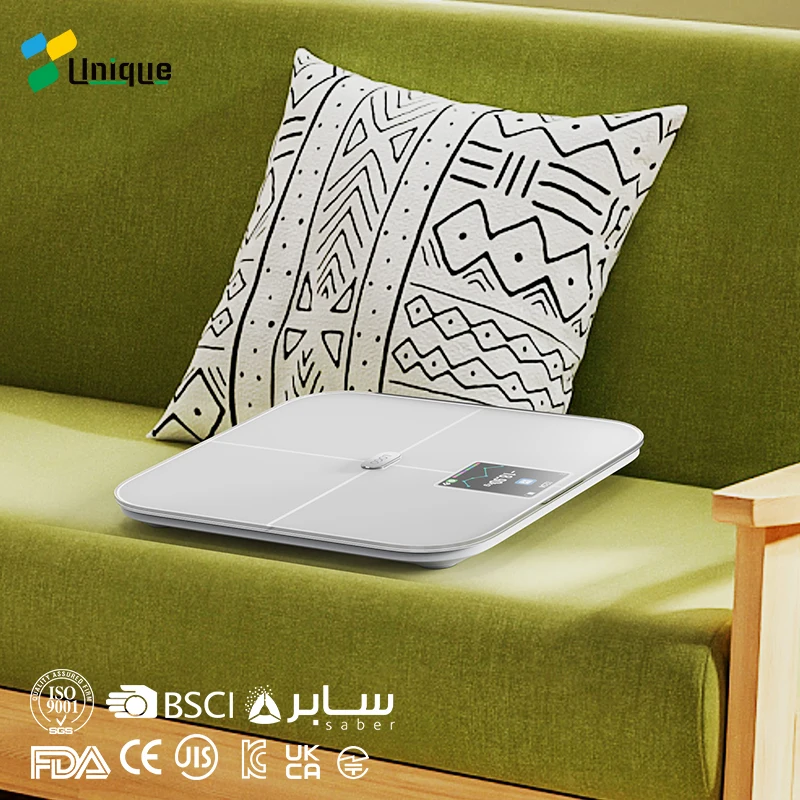 Цифровая шкала для ванной