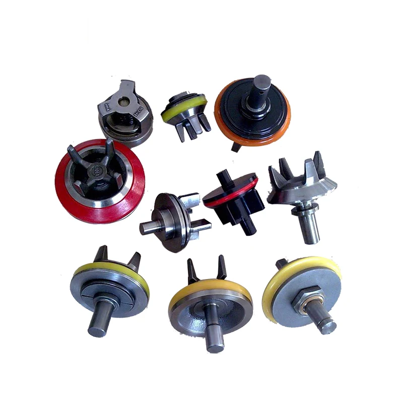 Mud Pump spare parts