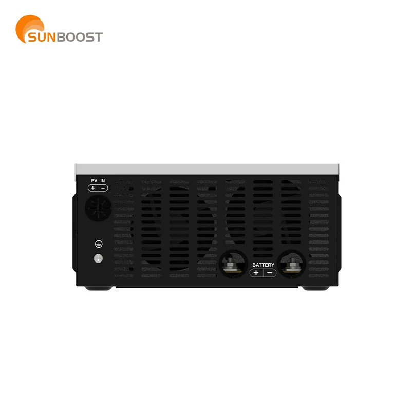 Контроллер солнечной батареи SUNBOOST 24 В 48
