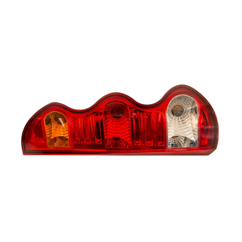 Hot selling Bus led tail lights 4133-00013 suitable for Yutong HA536 24v bus tail light
