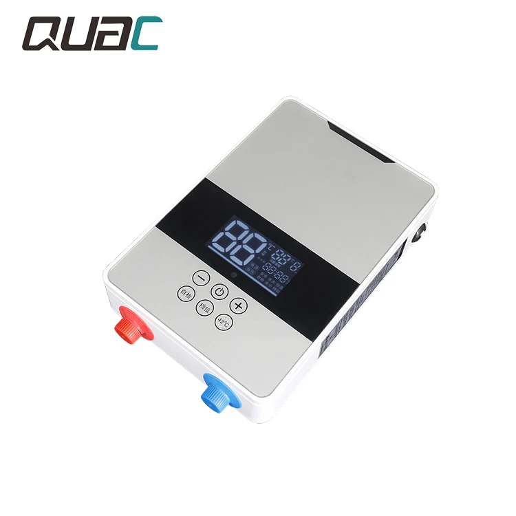 New Commercial Wholesalers Need Instant Electric Water Heaters