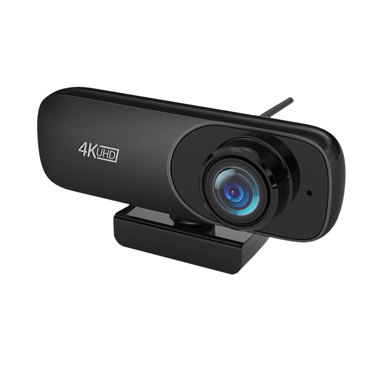 4K Full HD 1080P USB 2 0 Компьютерная веб-камера с автофокусом и прямым