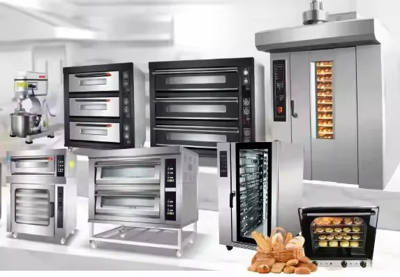 Bread Oven In Nigeria Price Electric To Make Full Line Arabic Home Gas Propane Concter Mentnase Industrial Maker Italian