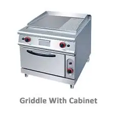 Customized Dongpei Luxe Western Equipment Series.jpg