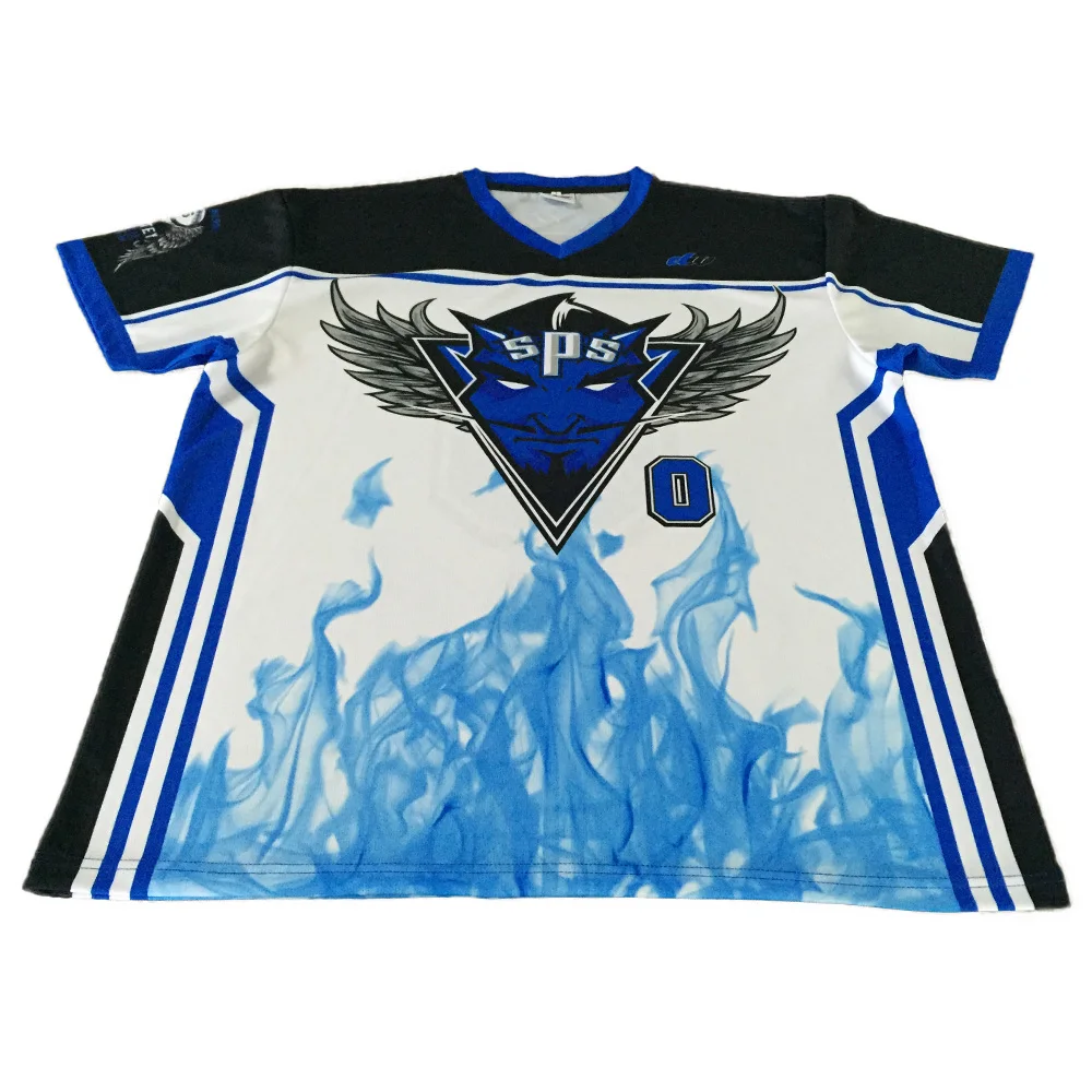 Wholesale high quality Custom Sublimated Printed Classic  Softball Jersey team baseball jerseys