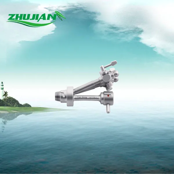 Urological endoscopes urology cystoscope for operating endoscopic surgical for operation instruments set