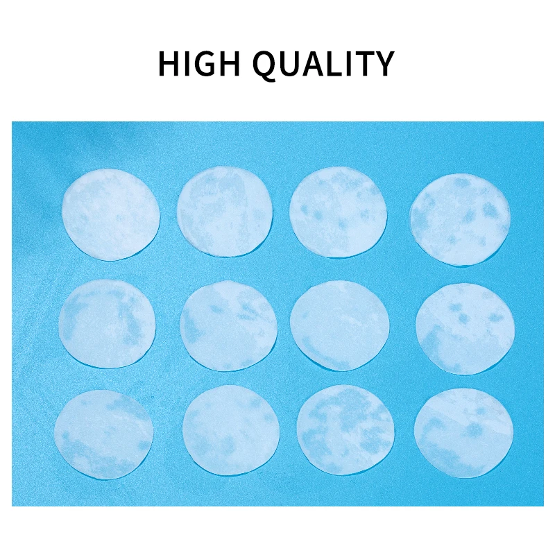 OEM Customized Private Label Nail Polish Remover Disposable Nail Polish Remover