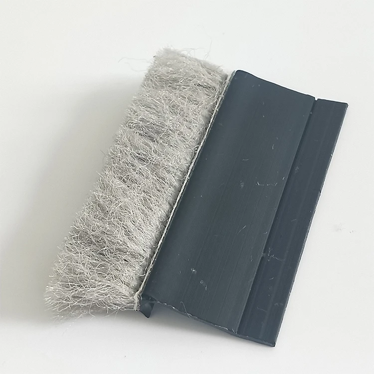 Supplier Hot Sale Low Price Durable High Strength Pvc Plastic Pile