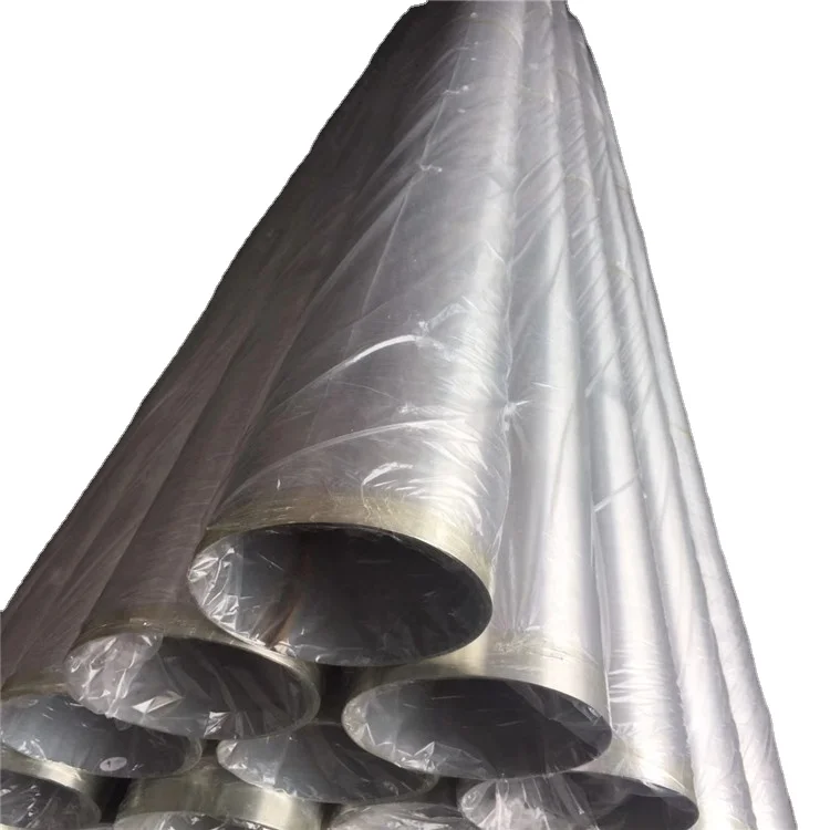 Труба из нержавеющей стали 304 труба astm