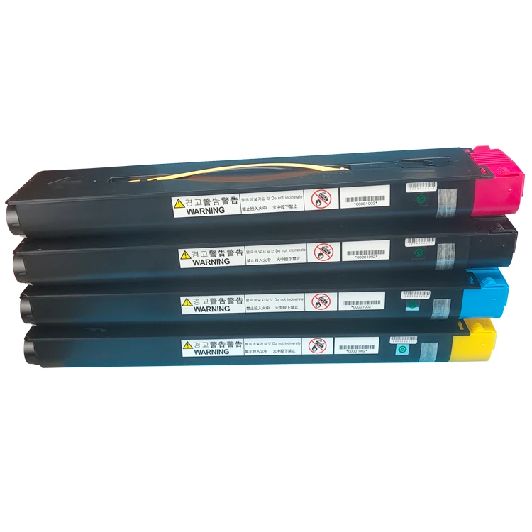 Тонер DCC700 для цифрового цветного пресса xerox J75 c75 DC 700i 700 тонер копировального аппарата