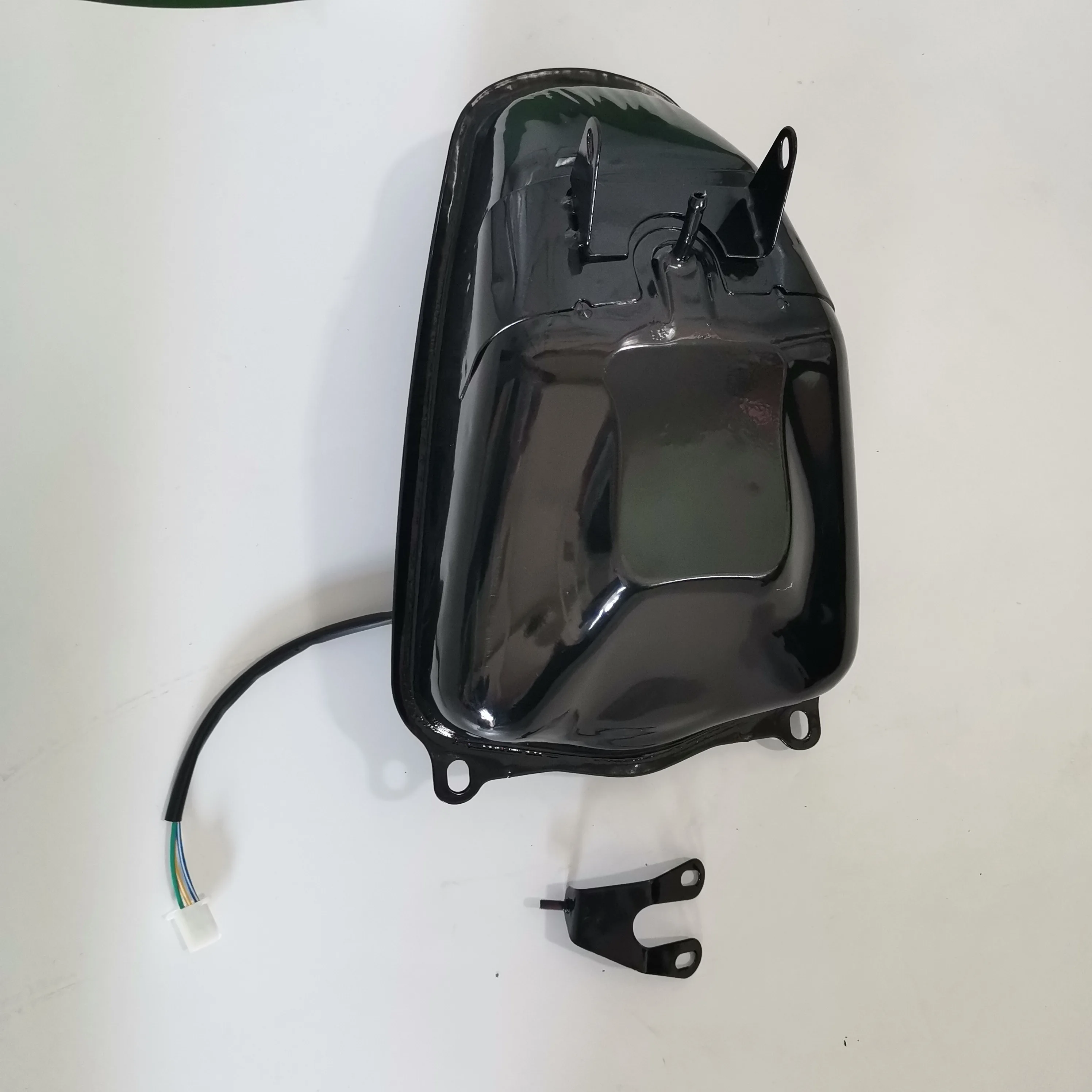 Tunisia hot sale FORZA MAX spare parts high quality Motorcycle spare parts fuel tank forza motorcycle tank