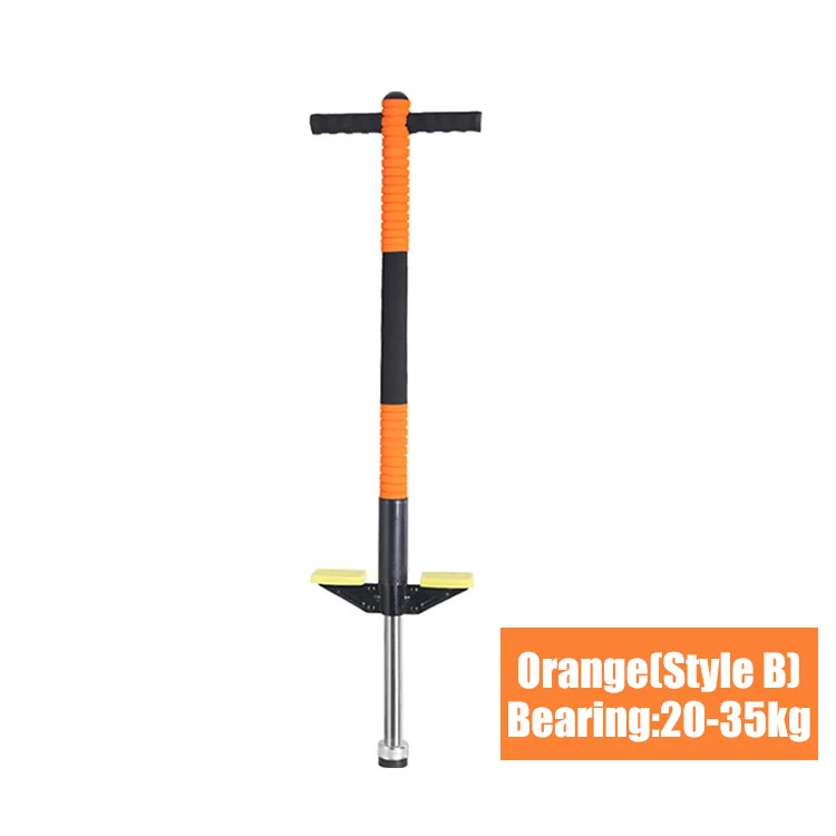 Great Gift Children Jump Sport Adult and Kids Jumping Pogo Stick