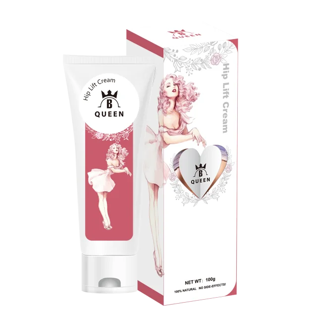 
Butt Lift No Side Effects Hip Lift Up Cream to Enlarge Big Butt Ass Cream 
