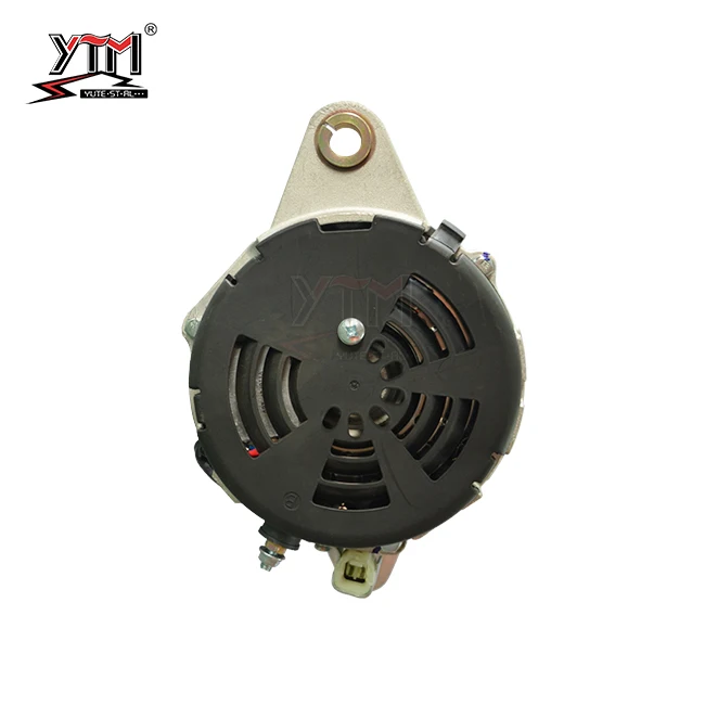 270402192 270402191 270402192A 24 вольт 60A P11C Запчасти для автомобильного генератора переменного тока