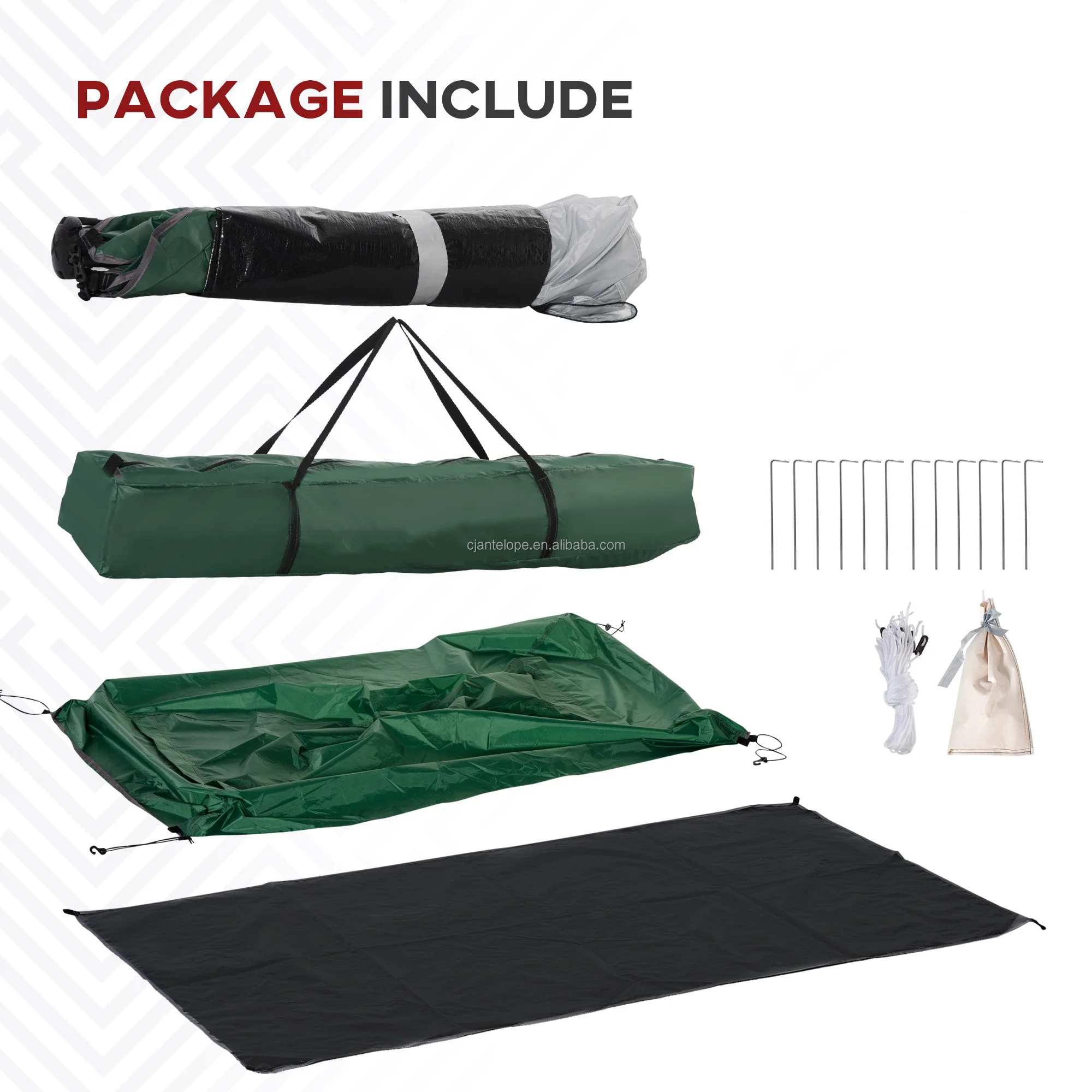 China Wholesale Outdoor Changing Clothes Shower Tent Camp Toilet