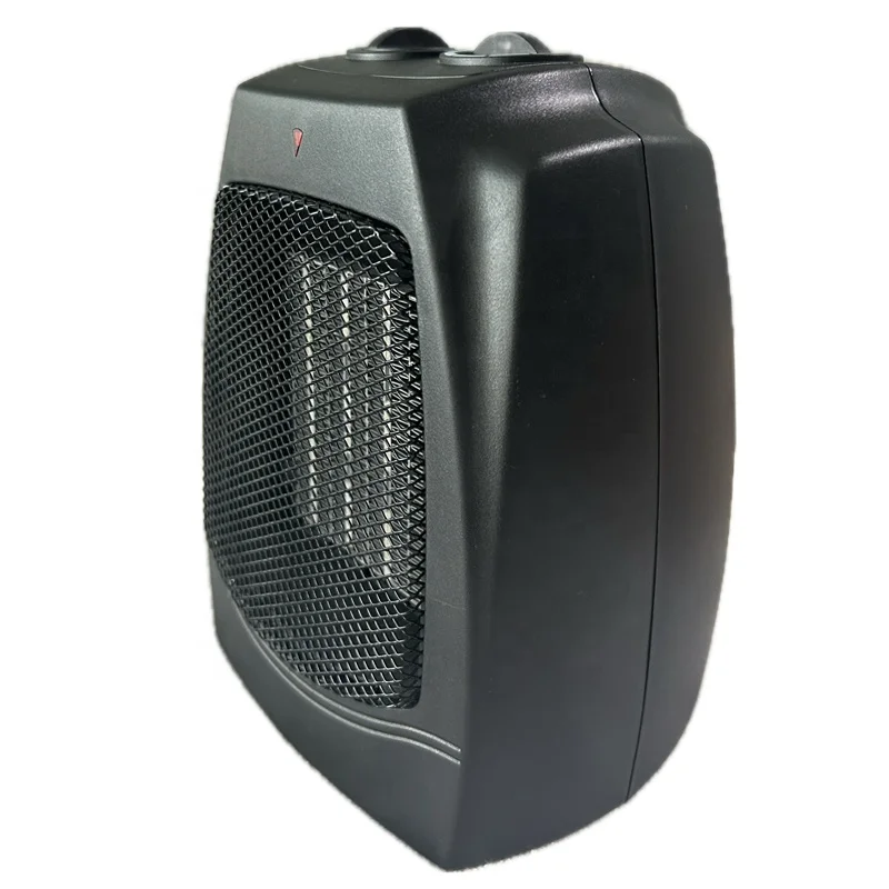 Wholesale  1500W Ceramic PTC heater Electric Room heater Desktop heater