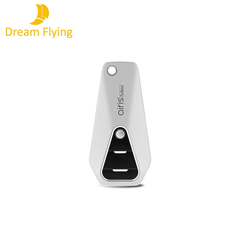  2019 новейший испаритель для электронной сигареты Airis Turboo 510 thread 450mAh