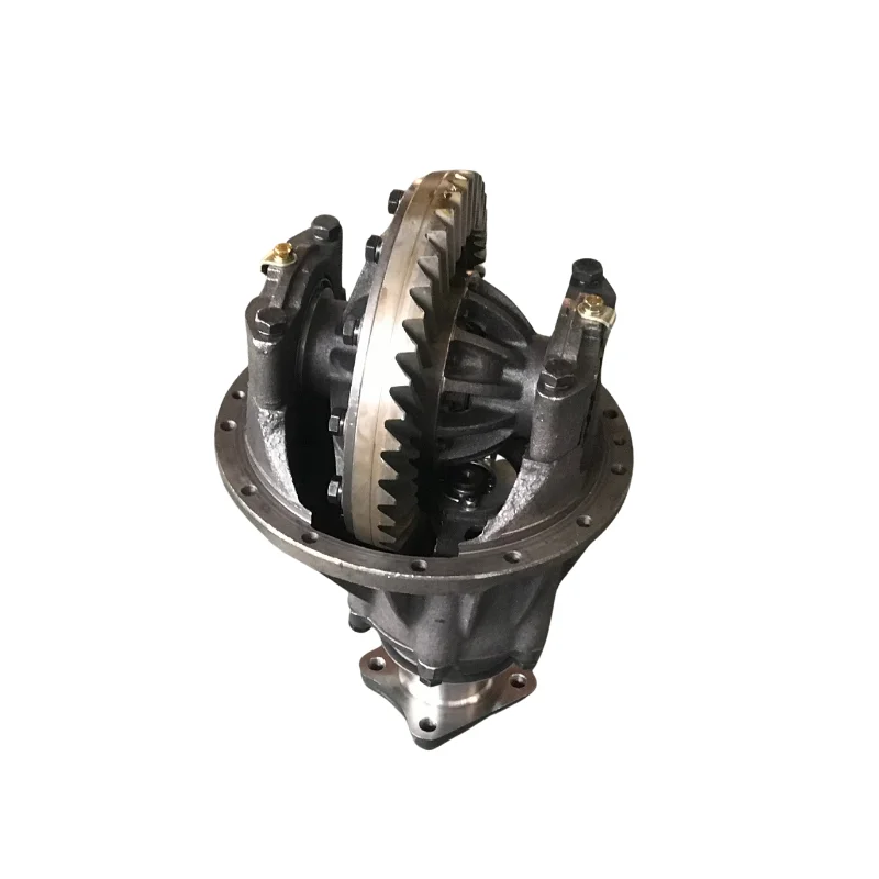 Factory Wholesale 7:41 Differential Assy for FAW