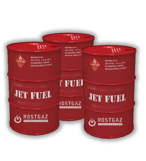 Good price Trusted professional partner  light crude oil JP54 Aviation Paraffin Oil JP54 Jet A1 Russian Flash Origin