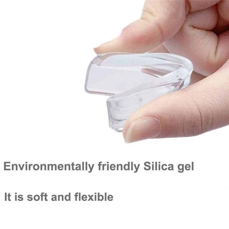 
SHQN, детские защитные пленки для мебели с острыми углами, Детские Угловые накладки 