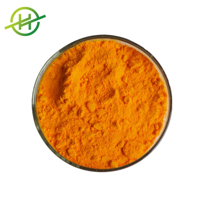 Hota Supply OEM Curcumin Capsules/Turmeric Curcumin Tablets