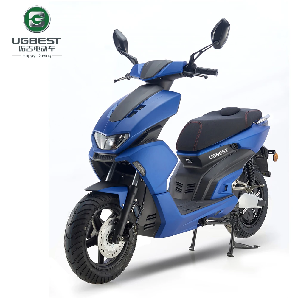 Max load 150kg two motor 50cc electric scooters 3000 watts 3000w for rent