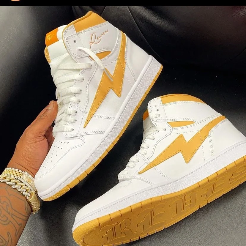 Wholesale Custom Sneakers Logo Brand 1 High Quality Men Basketball Style Shoes Zapatillas Hombre