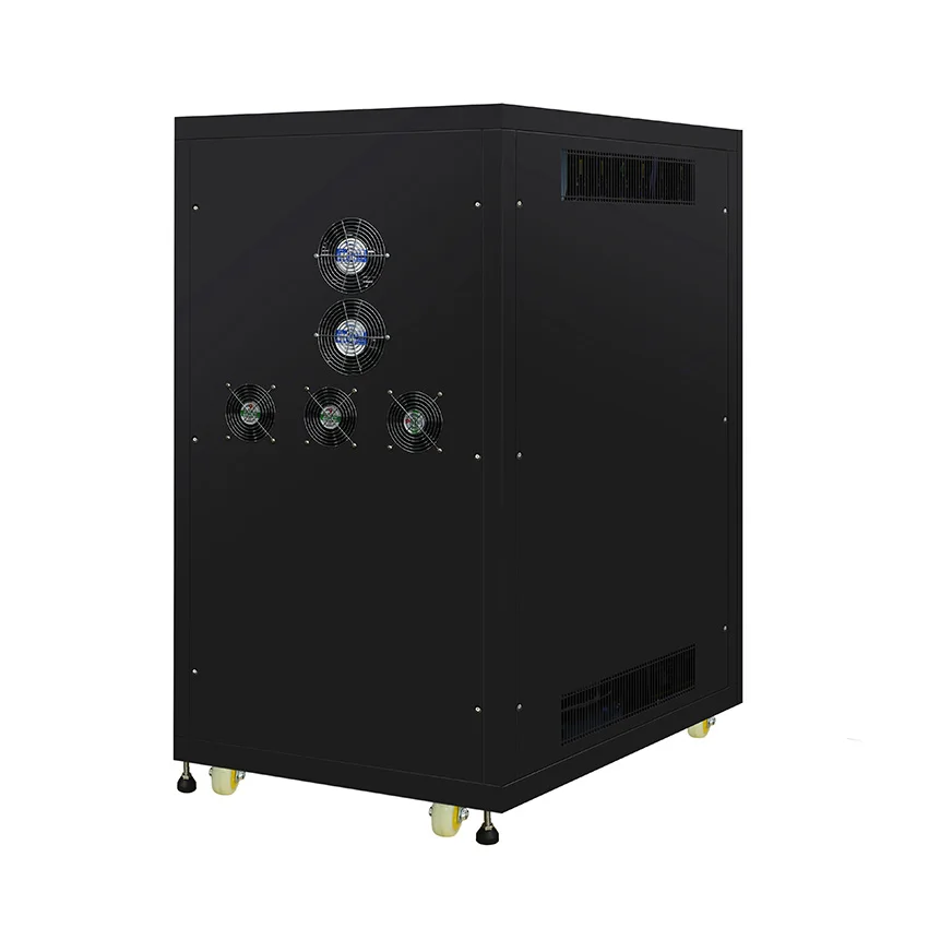 300kw 500kw Гибридный инвертор Invt солнечный выход 110v 5kw 600kva 300kva 200 w 350kw 110kw 100 kw Солнечная энергия 90kw цена