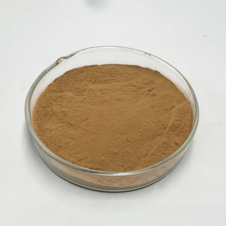 Высококачественный экстракт корня Codonopsis