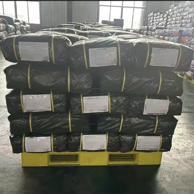 JINCANG Cargo Yard South Korean Rain Cloth Tarpaulins Cover