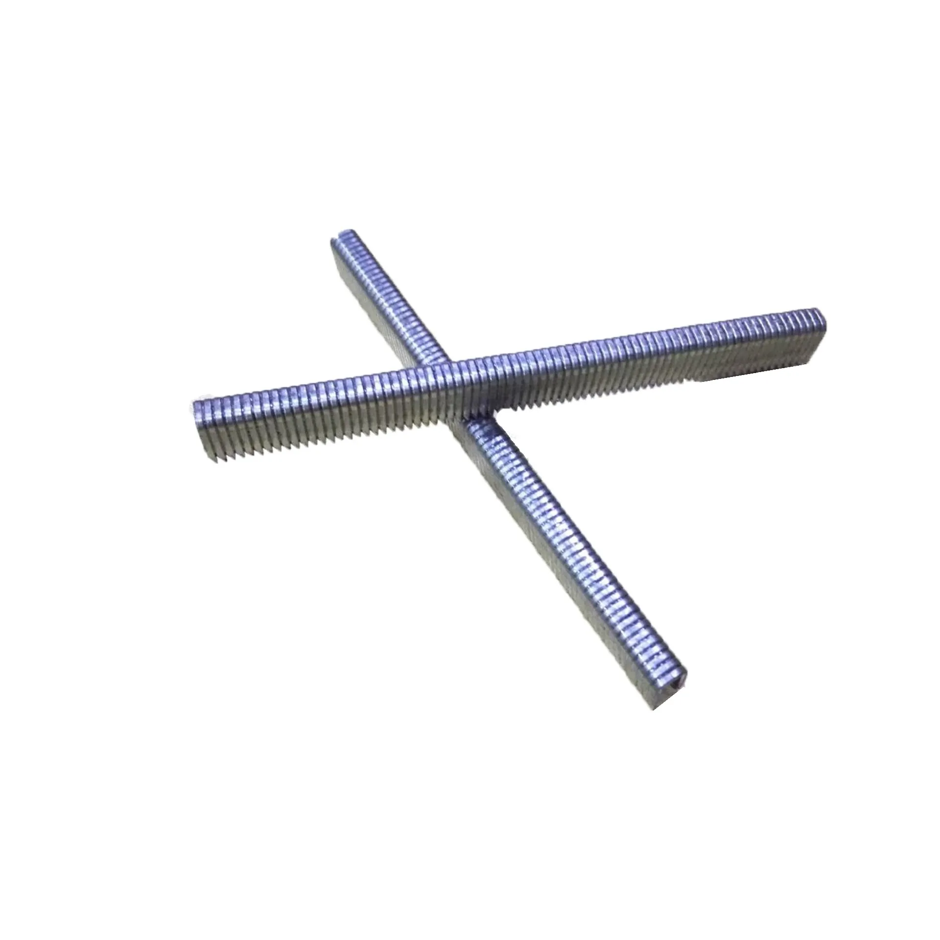 410k /413k /416k /419k Cane Furniture staples for Wicker Rattan Furniture